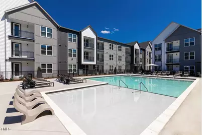 821 Hanbury Way #A4, Raleigh, NC 27607 - Photo 30