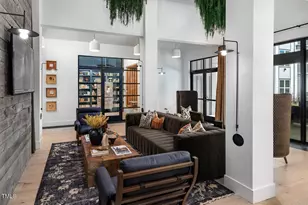 821 Hanbury Wy, Raleigh, NC 27607 - Photo 22