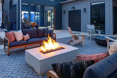 821 Hanbury Way #A4, Raleigh, NC 27607 - Photo 32