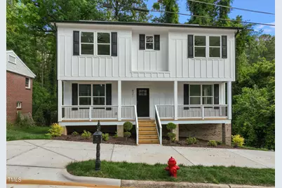 621 Bon Air Avenue, Durham, NC 27704 - Photo 42