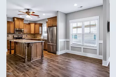 137 Bella Square, Smithfield, NC 27577 - Photo 8