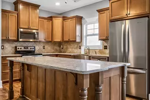 137 Bella Sq, Smithfield, NC 27577 - Photo 10