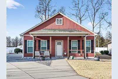 137 Bella Square, Smithfield, NC 27577 - Photo 1