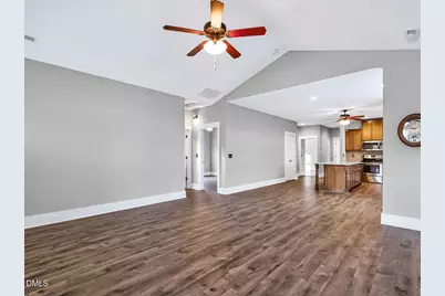 137 Bella Square, Smithfield, NC 27577 - Photo 6