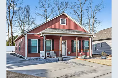 137 Bella Square, Smithfield, NC 27577 - Photo 2