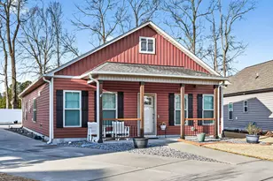 137 Bella Sq, Smithfield, NC 27577 - Photo 2