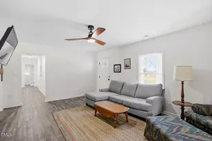 962 Laurel Mill-Centerville Rd, Louisburg, NC 27549 - Photo 8