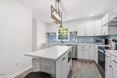 962 Laurel Mill-Centerville Road, Louisburg, NC 27549 - Photo 12