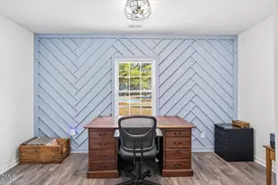 962 Laurel Mill-Centerville Rd, Louisburg, NC 27549 - Photo 4