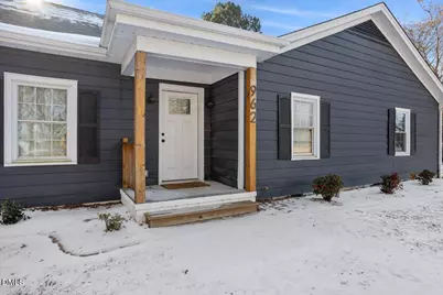 962 Laurel Mill-Centerville Road, Louisburg, NC 27549 - Photo 2