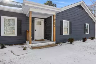 962 Laurel Mill-Centerville Rd, Louisburg, NC 27549 - Photo 2