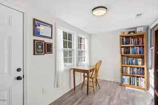 962 Laurel Mill-Centerville Rd, Louisburg, NC 27549 - Photo 6