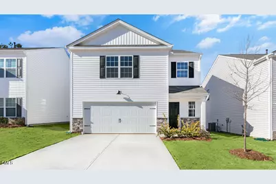 220 Olive Branch Street, Sanford, NC 27332 - Photo 1