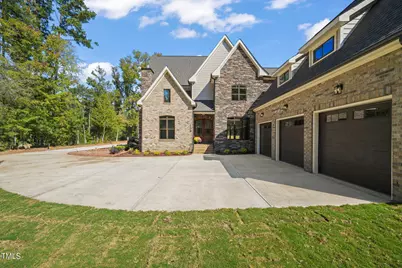 109 November Drive, Durham, NC 27712 - Photo 2