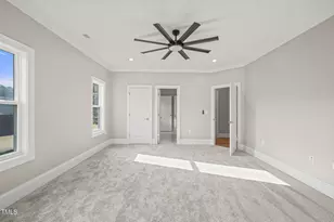 109 November Dr, Durham, NC 27712 - Photo 40