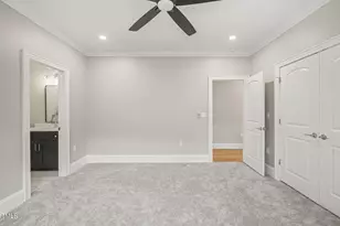 109 November Dr, Durham, NC 27712 - Photo 44