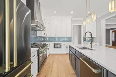 109 November Drive, Durham, NC 27712 - Photo 12