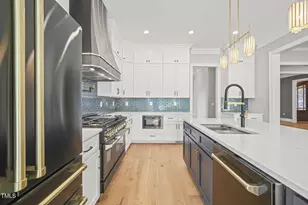 109 November Dr, Durham, NC 27712 - Photo 12