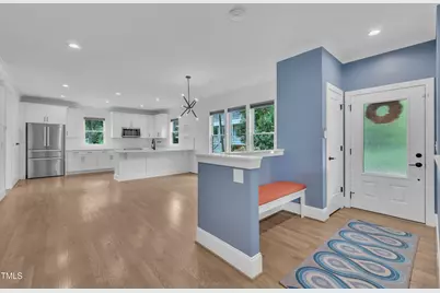 420 Camden Street, Raleigh, NC 27601 - Photo 4