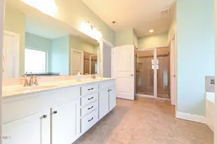 197 W Paige Wynd Dr, Angier, NC 27501 - Photo 28