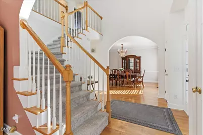 280 Longwood Drive, Youngsville, NC 27596 - Photo 6