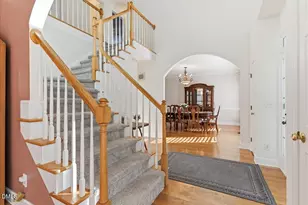 280 Longwood Dr, Youngsville, NC 27596 - Photo 6