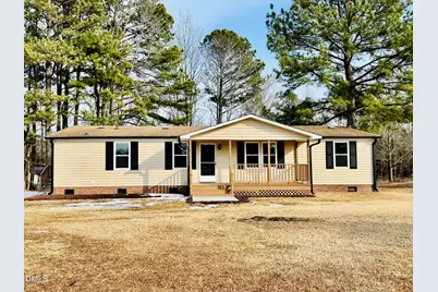 2092 Kenneth Street, Creedmoor, NC 27522 - Photo 1