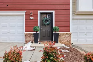 458 Brier Summit Pl, Durham, NC 27703 - Photo 38