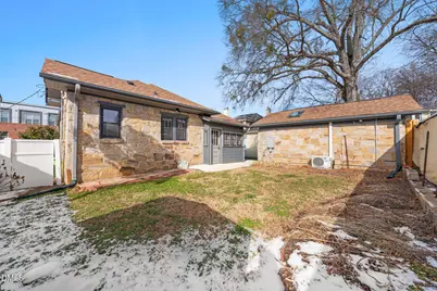 4 Dixie Trail, Raleigh, NC 27607 - Photo 20