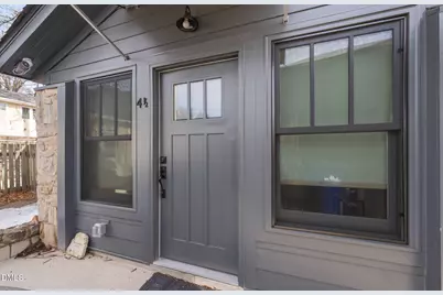 4 Dixie Trail, Raleigh, NC 27607 - Photo 2