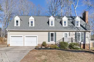 408 SW Maynard Rd, Cary, NC 27511 - Photo 1