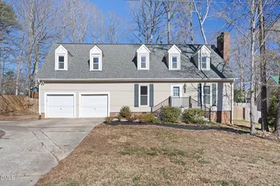 408 SW Maynard Road, Cary, NC 27511 - Photo 2