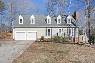 408 SW Maynard Rd, Cary, NC 27511 - Photo 2
