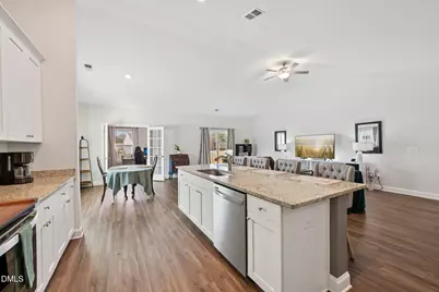 103 Blue Hydrangea Way, Youngsville, NC 27596 - Photo 6