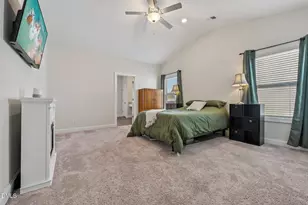 103 Blue Hydrangea Wy, Youngsville, NC 27596 - Photo 8