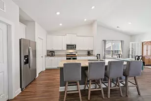 103 Blue Hydrangea Wy, Youngsville, NC 27596 - Photo 4