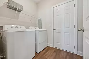 103 Blue Hydrangea Wy, Youngsville, NC 27596 - Photo 16