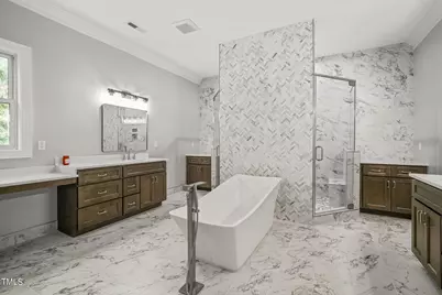 111 November Drive, Durham, NC 27712 - Photo 32