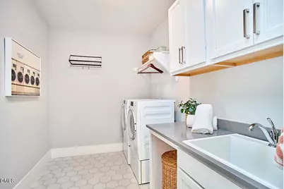 1416 Newpoint Drive, Durham, NC 27713 - Photo 38