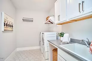 1416 Newpoint Dr, Durham, NC 27713 - Photo 38