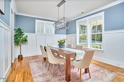 1416 Newpoint Drive, Durham, NC 27713 - Photo 8