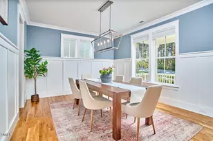 1416 Newpoint Dr, Durham, NC 27713 - Photo 8