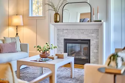 1416 Newpoint Drive, Durham, NC 27713 - Photo 2