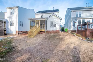 5436 Grand Traverse Dr, Raleigh, NC 27604 - Photo 28