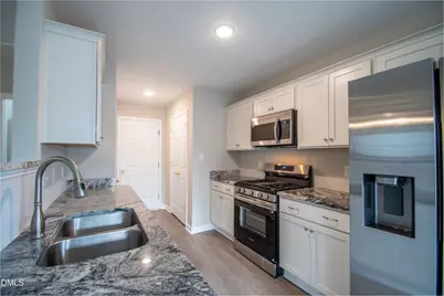 5436 Grand Traverse Drive, Raleigh, NC 27604 - Photo 6