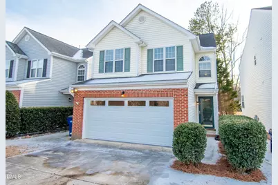 5436 Grand Traverse Drive, Raleigh, NC 27604 - Photo 1