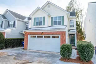 5436 Grand Traverse Dr, Raleigh, NC 27604 - Photo 1