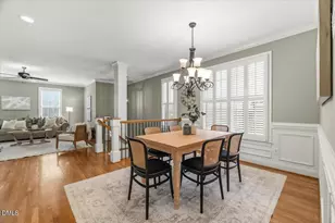 1215 Heritage Links Dr, Wake Forest, NC 27587 - Photo 6