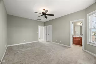 1215 Heritage Links Dr, Wake Forest, NC 27587 - Photo 12