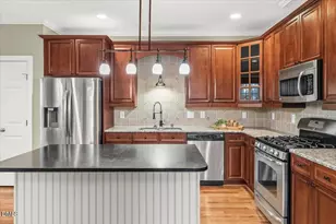 1215 Heritage Links Dr, Wake Forest, NC 27587 - Photo 8